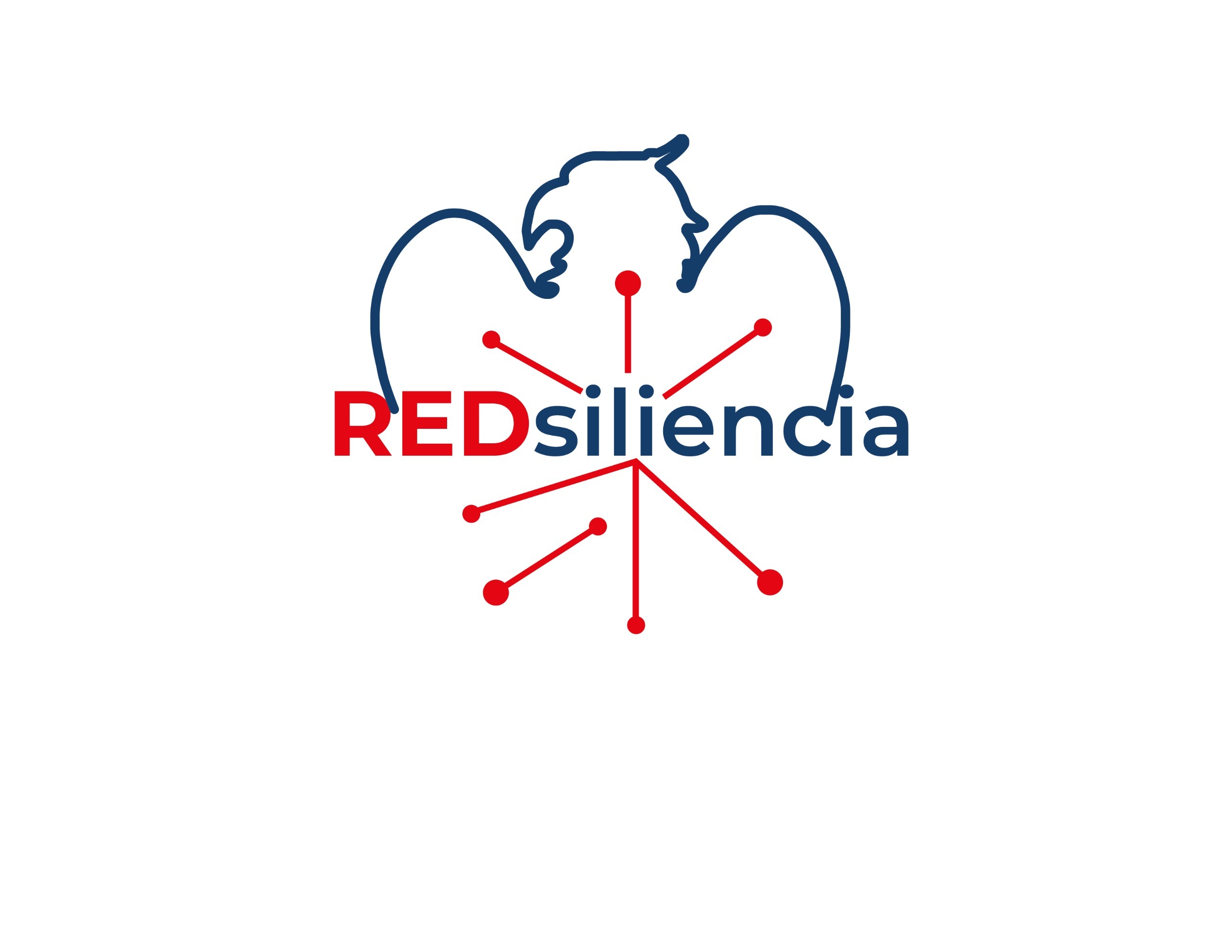 Logo Redsiliencia